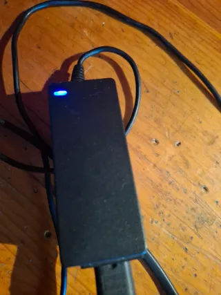 Adaptador Portátil Asus 12V 3A