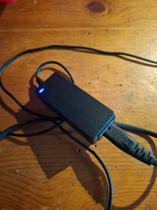 Adaptador Portátil Asus 12V 3A