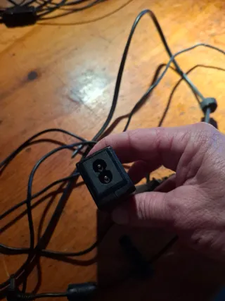 Adaptador Portátil Asus 12V 3A