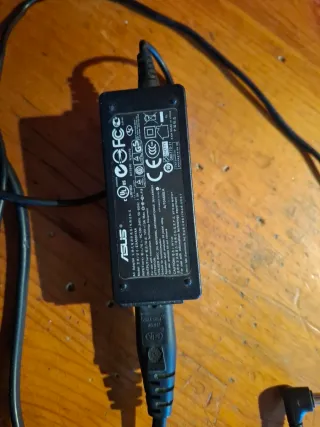 Adaptador Portátil Asus 12V 3A
