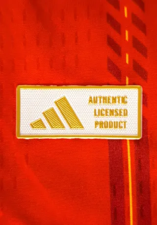 Camiseta Selección Española Adidas Talla L