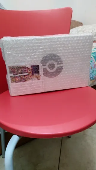 Charizard UPC Spada & Scudo ITA Nuovo