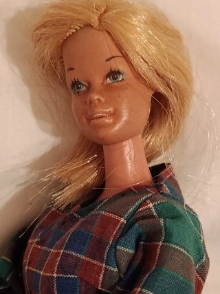 Barbie vintage