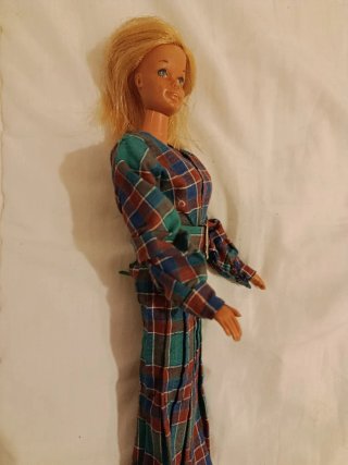 Barbie vintage