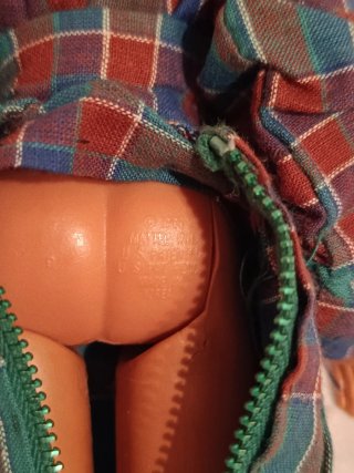 Barbie vintage