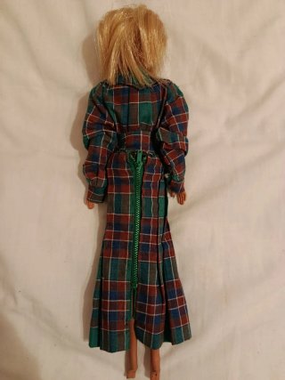 Barbie vintage