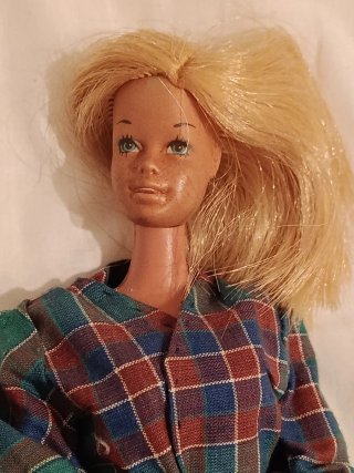 Barbie vintage