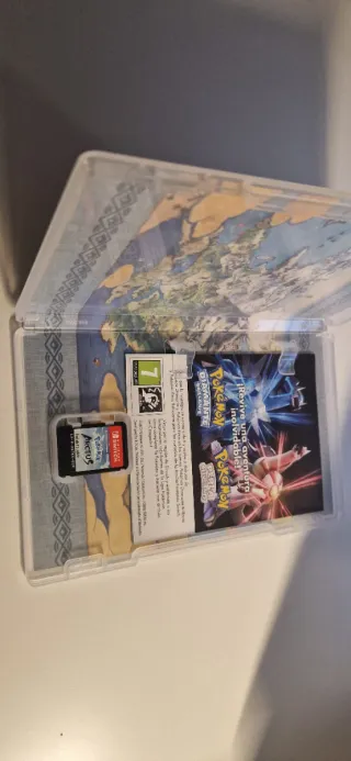 Nintendo Switch Pokémon Legends: Arceus