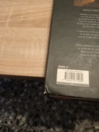 Planeta Hulk Integral