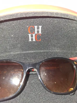 Gafas de sol Carolina Herrera vintage