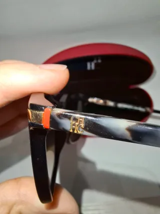 Gafas de sol Carolina Herrera vintage