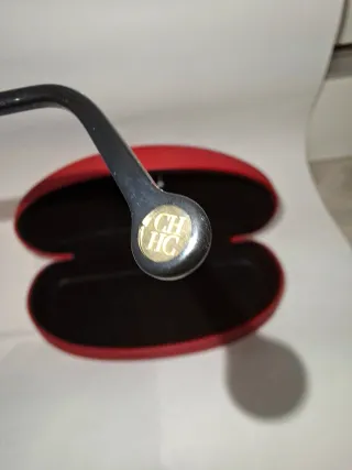 Gafas de sol Carolina Herrera vintage