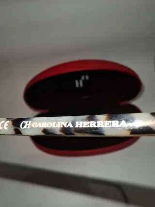 Gafas de sol Carolina Herrera vintage