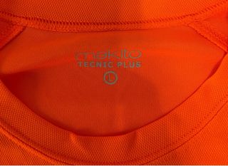 Camiseta Euskaltel Euskadi Talla L