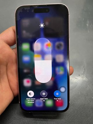 iPhone 15 256GB Rosa