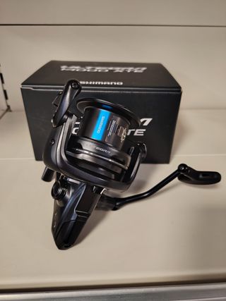 Shimano Ultegra XTE 14000 Mulinello