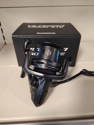 Shimano Ultegra XTE 14000 Mulinello