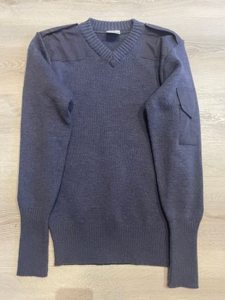 Jersey Militar RAF Trabajo