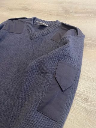 Jersey Militar RAF Trabajo