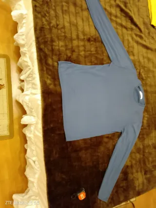 Maglia uomo Alcott blu