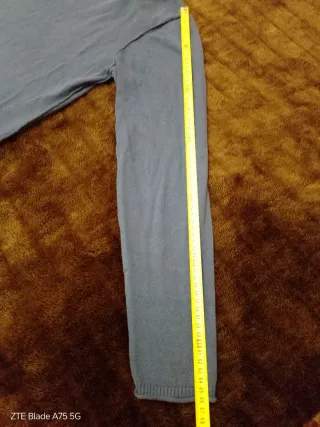 Maglia uomo Alcott blu