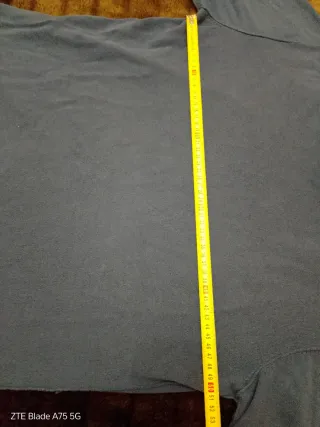 Maglia uomo Alcott blu