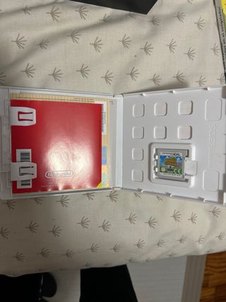 Animal Crossing: New Leaf 3DS