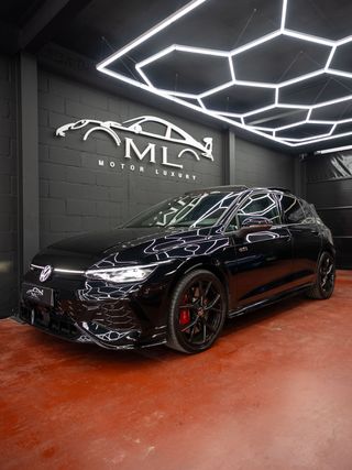 VOLKSWAGEN Golf GTI Clubsport 2.0 TSI 221kW 300CV