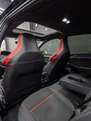 VOLKSWAGEN Golf GTI Clubsport 2.0 TSI 221kW 300CV