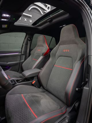 VOLKSWAGEN Golf GTI Clubsport 2.0 TSI 221kW 300CV