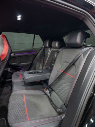 VOLKSWAGEN Golf GTI Clubsport 2.0 TSI 221kW 300CV