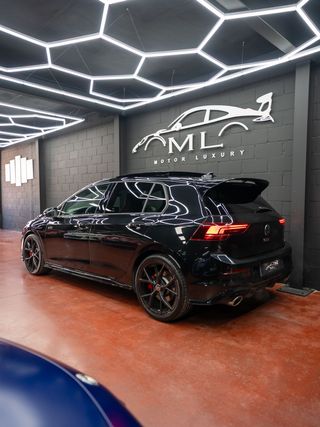 VOLKSWAGEN Golf GTI Clubsport 2.0 TSI 221kW 300CV