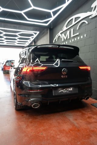 VOLKSWAGEN Golf GTI Clubsport 2.0 TSI 221kW 300CV