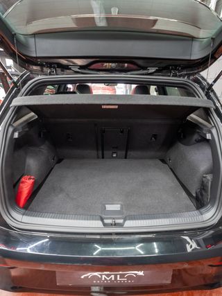 VOLKSWAGEN Golf GTI Clubsport 2.0 TSI 221kW 300CV