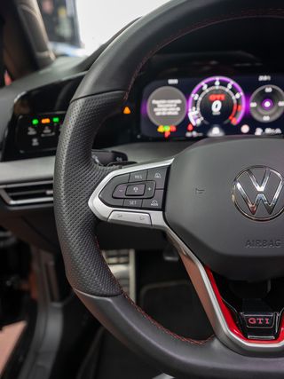 VOLKSWAGEN Golf GTI Clubsport 2.0 TSI 221kW 300CV