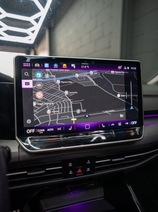 VOLKSWAGEN Golf GTI Clubsport 2.0 TSI 221kW 300CV