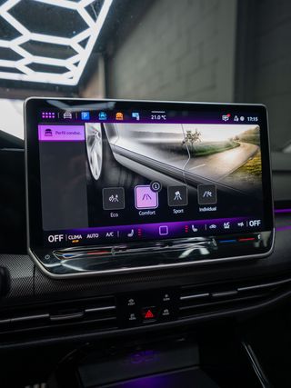 VOLKSWAGEN Golf GTI Clubsport 2.0 TSI 221kW 300CV