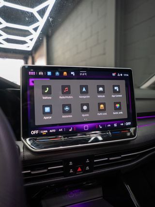 VOLKSWAGEN Golf GTI Clubsport 2.0 TSI 221kW 300CV