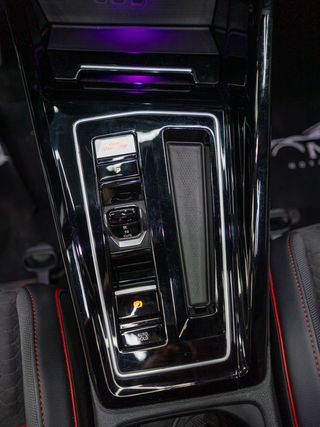 VOLKSWAGEN Golf GTI Clubsport 2.0 TSI 221kW 300CV