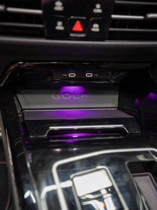 VOLKSWAGEN Golf GTI Clubsport 2.0 TSI 221kW 300CV