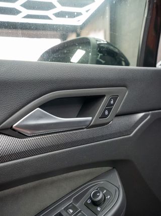 VOLKSWAGEN Golf GTI Clubsport 2.0 TSI 221kW 300CV