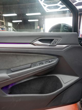 VOLKSWAGEN Golf GTI Clubsport 2.0 TSI 221kW 300CV