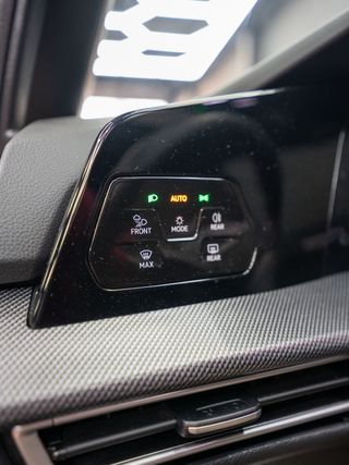 VOLKSWAGEN Golf GTI Clubsport 2.0 TSI 221kW 300CV