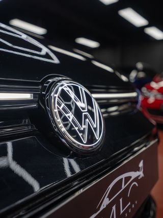 VOLKSWAGEN Golf GTI Clubsport 2.0 TSI 221kW 300CV