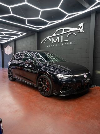 VOLKSWAGEN Golf GTI Clubsport 2.0 TSI 221kW 300CV