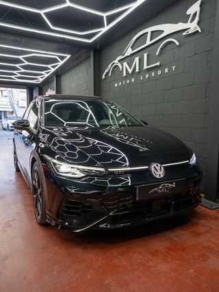 VOLKSWAGEN Golf GTI Clubsport 2.0 TSI 221kW 300CV