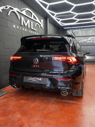 VOLKSWAGEN Golf GTI Clubsport 2.0 TSI 221kW 300CV