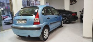 ¡¡CHOLLO!! Citroen C3 2007