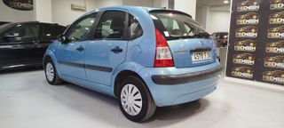 ¡¡CHOLLO!! Citroen C3 2007