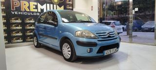 ¡¡CHOLLO!! Citroen C3 2007